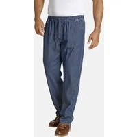Jan Vanderstorm 5-Pocket-Hose DAAN mit rundum Gummibund