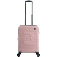 Discovery Koffer Eclipse, aus robustem ABS-Material