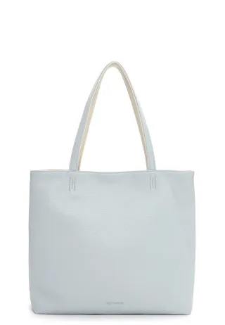 EMILY & NOAH - Shopper E&N Eva lightblue 530