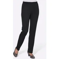Witt Jerseyhose Hose komfortabel