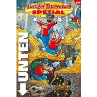Lustiges Taschenbuch Spezial Band 126 / Walt Disney