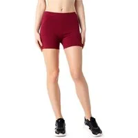 Bellivalini Leggings Damen Kurze Leggings aus Baumwolle BLV50-186 (1-tlg) elastischer Bund
