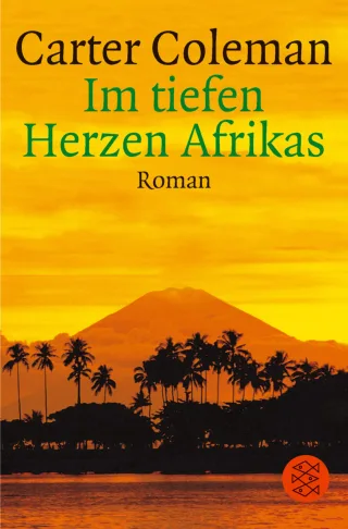 Im tiefen Herzen Afrikas: Roman