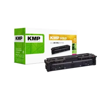 KMP Toner magenta ersetzt HP W2193A No. 219 A
