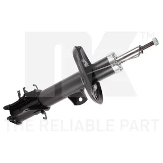 NK Sto?d?mpfer vorne links Abarth Grande Fiat Grande Punto