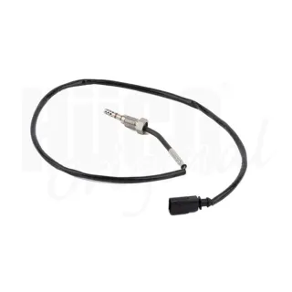 Hueco Abgastemperatursensor Seat Ibiza Skoda Fabia Roomster VW Polo 135545