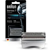 Braun Ersatzscherkopf