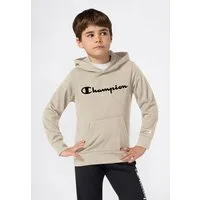 Champion Kapuzensweatshirt ICONS CONTRAST Terry Hoodie mit Kapuze, Langarm, aus Baumwolle und Polyester