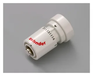 Zehnder Zubehör Zehnder-Thermostat DH, 819050 819050