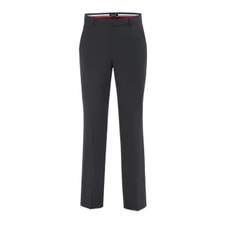 Donnay - "Performance" Formelle Hosen für Herren (Dunkel-Marineblau)