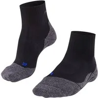 FALKE Kurzsocken FALKE TK2 Explore Cool Short Trekking Herren (1-Paar) Hoher Komfort im Mittelgebirge