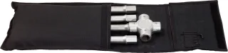 KS Tools Zerlegbarer Radkreuzschlüssel - 518.1162