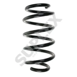Suplex Feder hinten Dacia Logan Lada Largus Renault Logan 27241
