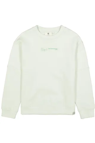 Garcia - M263460 milky green - Gr. - 158