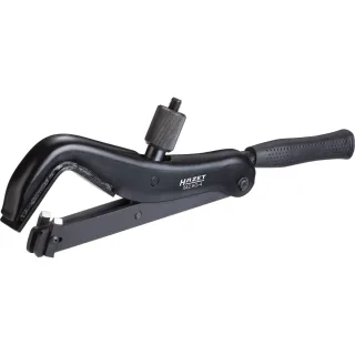 HAZET Universal Gewinde-Nachschneider - 842AG-4
