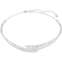 Swarovski Collier Schmuck Geschenk MESMERA Halskette, mit Swarovski® Kristall