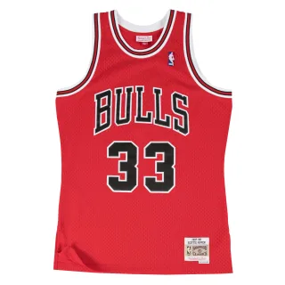 Mitchell & Ness NBA Swingman Jersey 2.0 Chicago Bulls