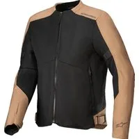 Alpinestars Motorradjacke C-1 Air Motorrad Textiljacke Wasserdicht protektoren wasserdichte