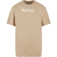 Karl Kani T-Shirt Karl Kani Herren KM242-027-4 Signature Retro Tee (1-tlg)