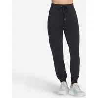 Skechers Jogginghose SKECHLUXE ELEVATE JOGGER aus SKECHWEAVE ELEVATE™-Stoff, konisch zulaufendes Bein