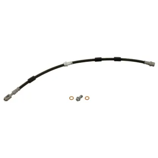 Febi Bremsschlauch vorne Audi A3 Seat Leon Skoda Octavia VW Bora Golf