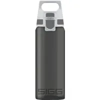 Sigg Trinkflasche TOTAL COLOUR 0 ANTHRACITE