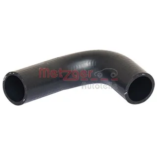 Metzger K?hlerschlauch Opel Corsa B