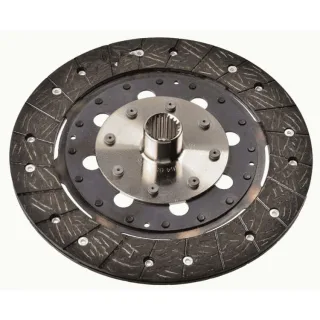 Sachs Kupplungsscheibe Nissan Tiida 1,8