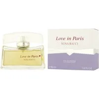 Nina Ricci Eau de Parfum Love in Paris