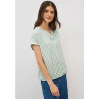 CECIL Shirtbluse 2in1 Optik
