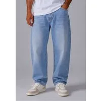 PICALDI Jeans 5-Pocket-Jeans Zicco 472 Zayn Relaxed Tapered Fit Glacier Blue (1-tlg) Clean Tapered Karottenschnitt
