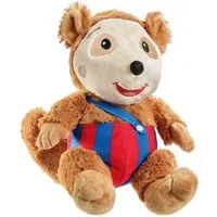 Schmidt Spiele Kuscheltier Bobo Siebenschläfer, 23 cm