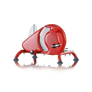 GRAEF Allesschneider Manuale - Rot