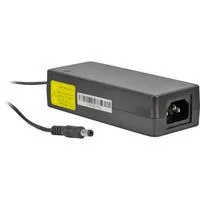 Externes Netzteil 12Volt, 60Watt schwarz, C14-Gerätebuchse