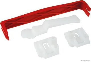 HERTH&BUSS Reparatursatz, Fensterheber, Passend für VW Beetle, Seat Toledo / Leon, Skoda Fabia - 50269104
