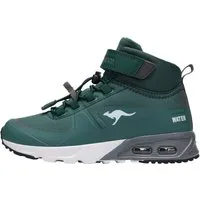 KangaROOS KX-HYDRO Sneaker Wasserdicht, Schnellschnürung