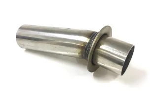 IXIL DB-Killer Noise Killer für Conical Shorty Edelstahl