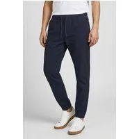 Jack & Jones Schlupfhose JPSTGORDON DYLAN JOGGER Baumwollmischung, regular fit