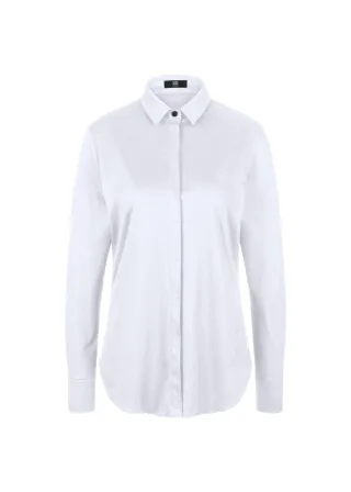 RIANI - Bluse white - Gr. - 44