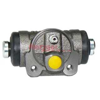 Metzger Radbremszylinder hinten Ford Transit FT 190