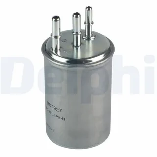 Delphi Kraftstofffilter Ford Tourneo Transit 1,8 HDF927