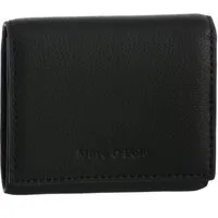 Marc O'Polo Accessories Geldbörse JUDIS, Geldbeutel, Portemonnaie mit Druckknopfverschluss
