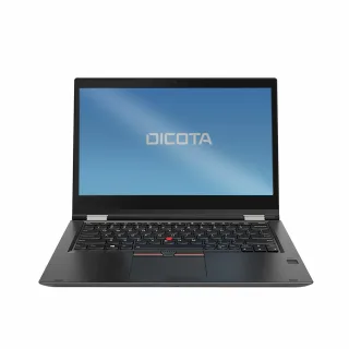 Dicota D70010 | d70010 | Laptop - Rahmenloser Blickschutzfilter