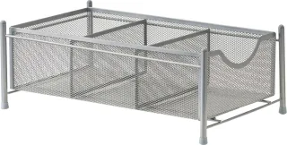 Zeller Present Allzweckkorb Ideal für Küche oder Büro