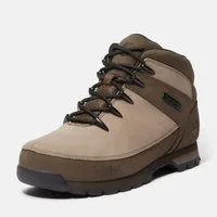 Timberland EURO SPRINT - MID LACE BOOT Schnürboots Winterstiefel, Schnürstiefel, Winterschuhe