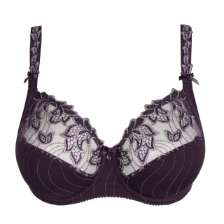 PrimaDonna - DEAUVILLE Amethyst Gem Vollschalen-BH amethyst gem - Gr. - c90
