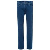Pioneer Authentic Jeans 5-Pocket-Jeans PIONEER THOMAS MEGAFLEX blue stonewash 16010 6588.6821