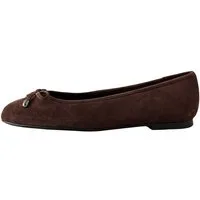 Next Forever Comfort® flache Ballerinas aus Leder Ballerina