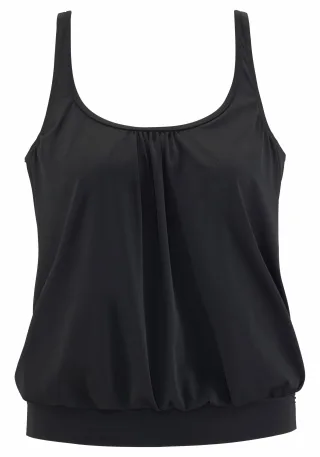 LASCANA - Lascana 298263 black black - Gr. - 40