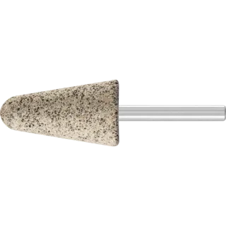 PFERD TOOLS INOX EDGE Schleifstift Kegel für Edelstahl - 32211613